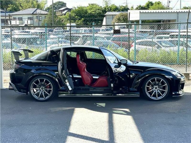 RX-8