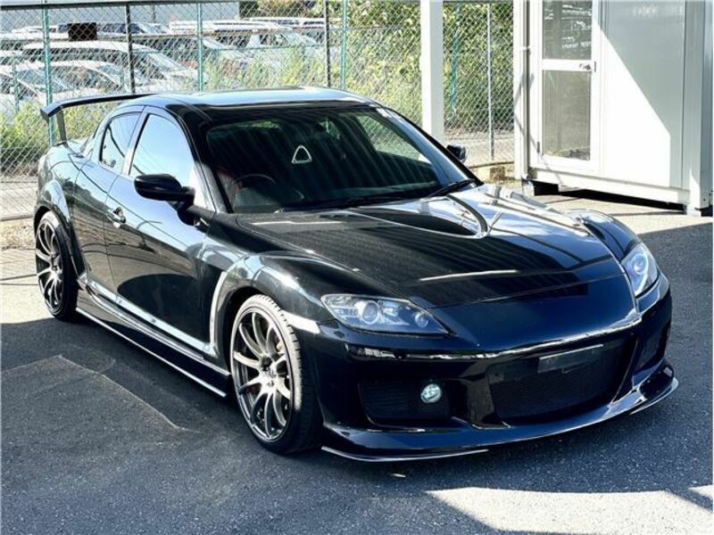 RX-8