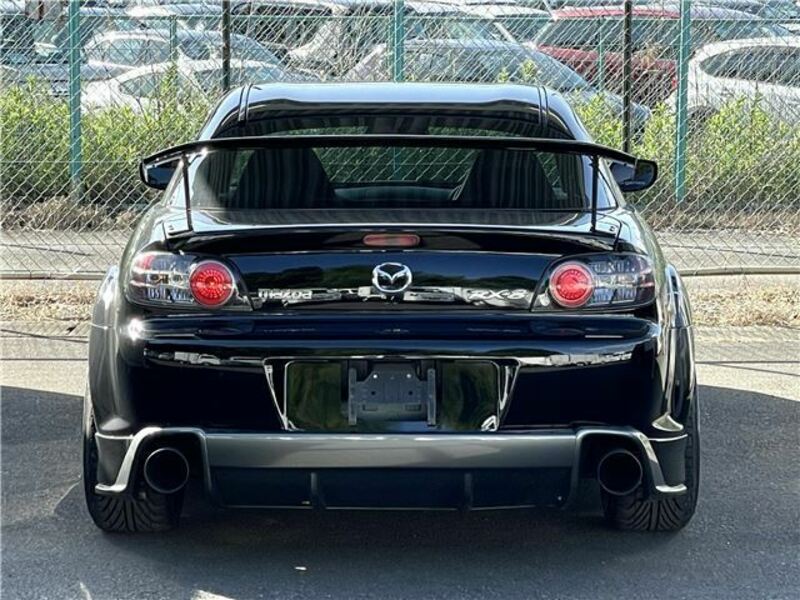 RX-8