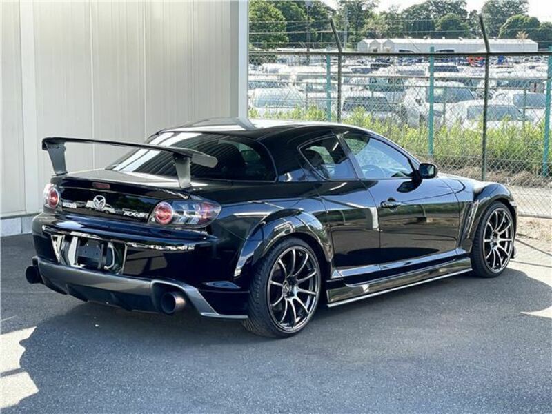 RX-8