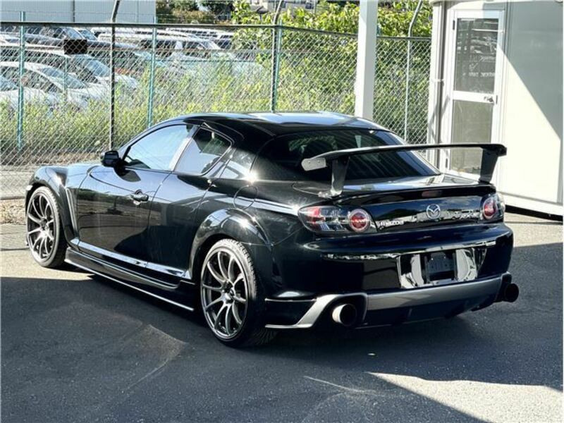 RX-8