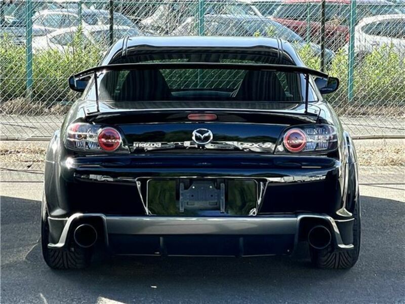 RX-8