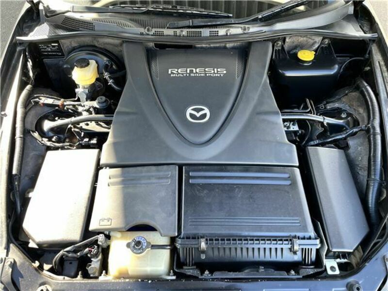 RX-8