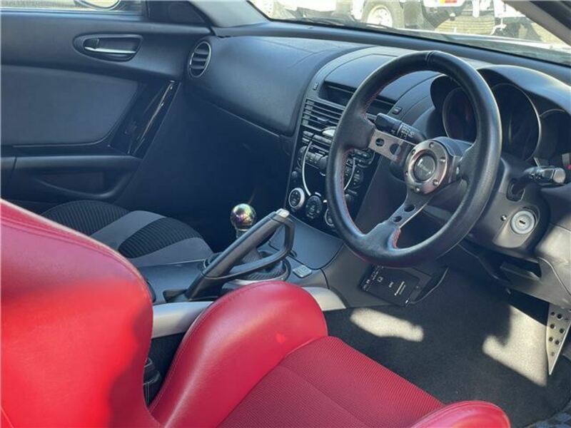 RX-8