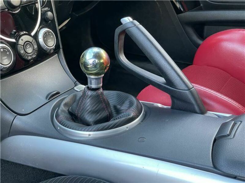 RX-8