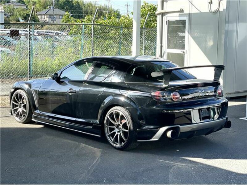 RX-8