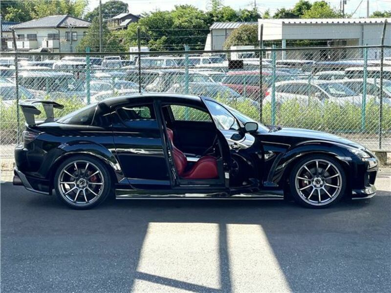 RX-8