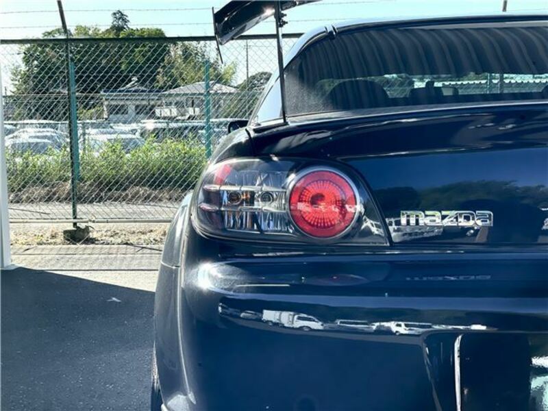 RX-8