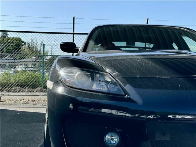 RX-8