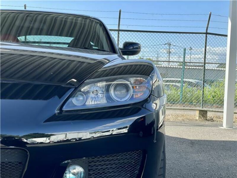 RX-8