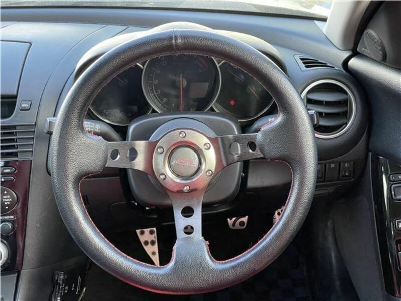 RX-8