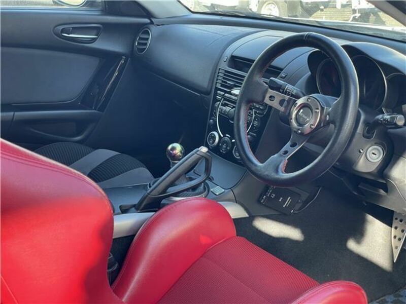 RX-8