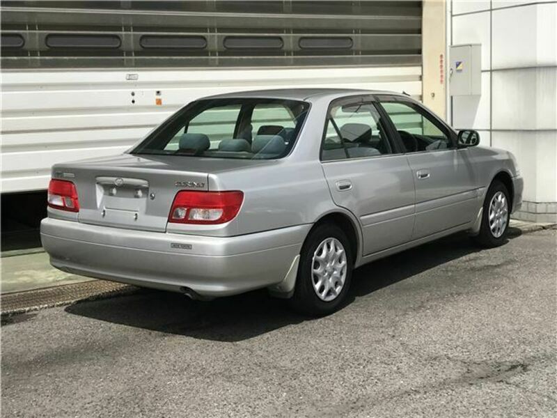 CARINA