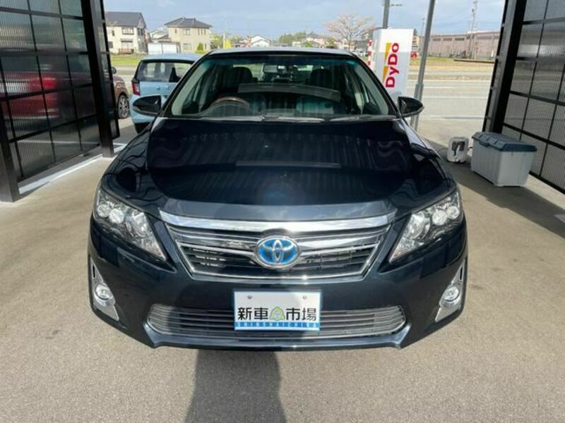 CAMRY