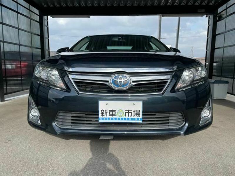 CAMRY