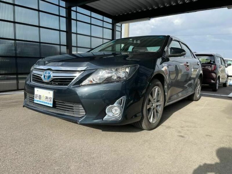 CAMRY