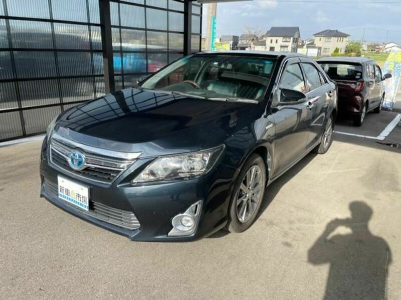 CAMRY