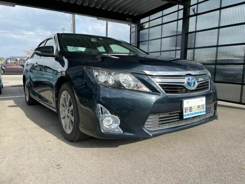 CAMRY