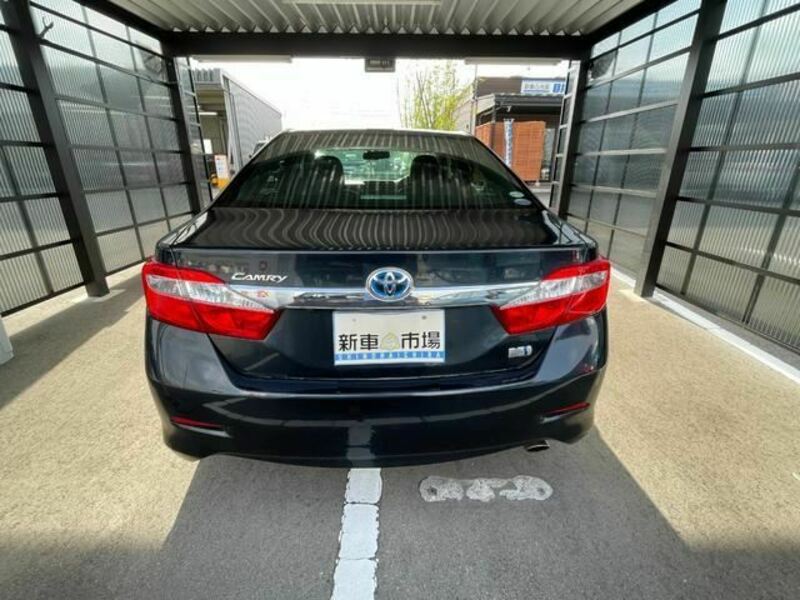 CAMRY