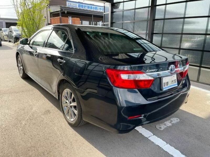 CAMRY