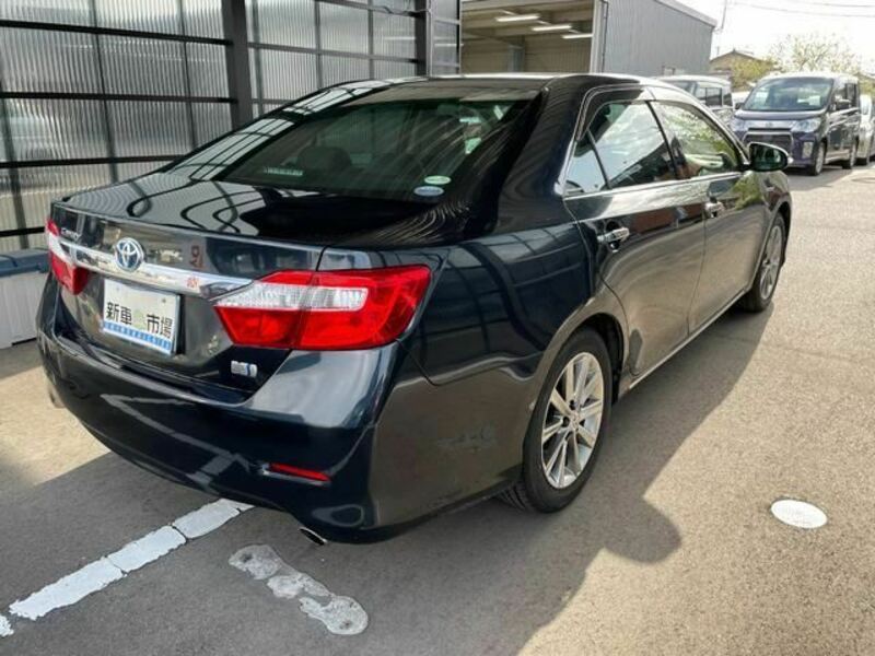 CAMRY