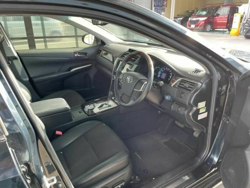 CAMRY