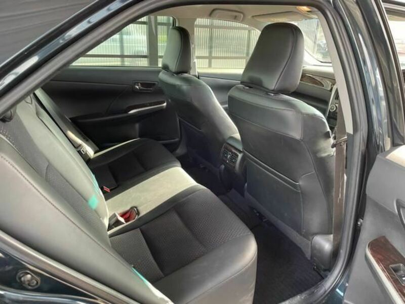 CAMRY