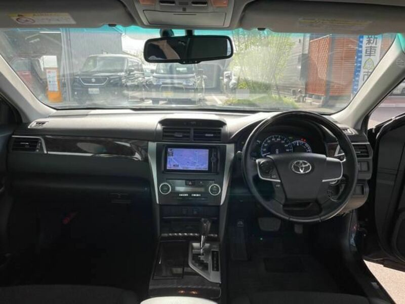 CAMRY