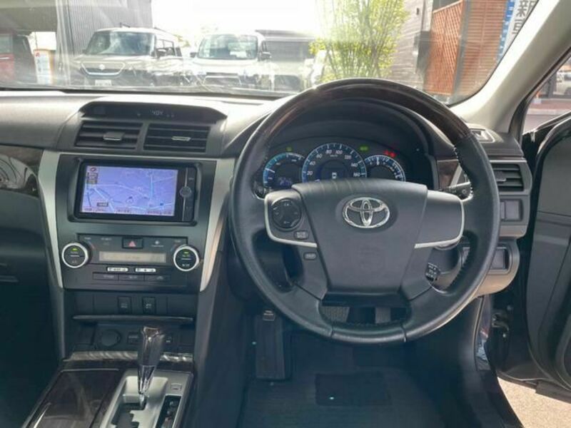 CAMRY