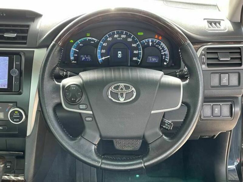 CAMRY