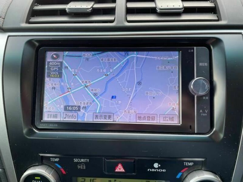CAMRY
