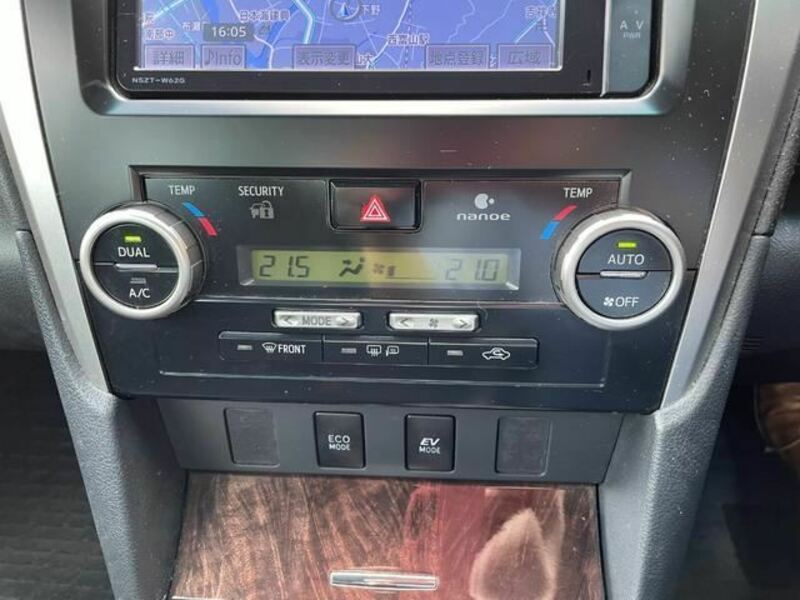 CAMRY