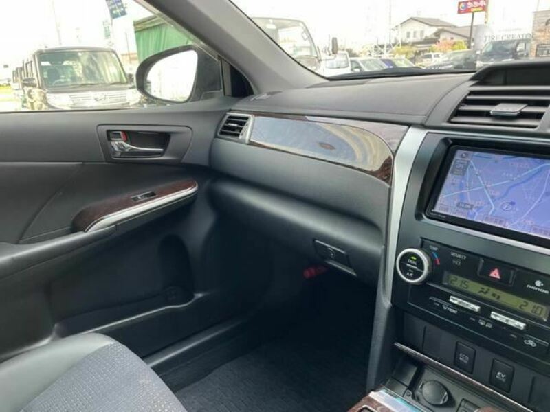 CAMRY