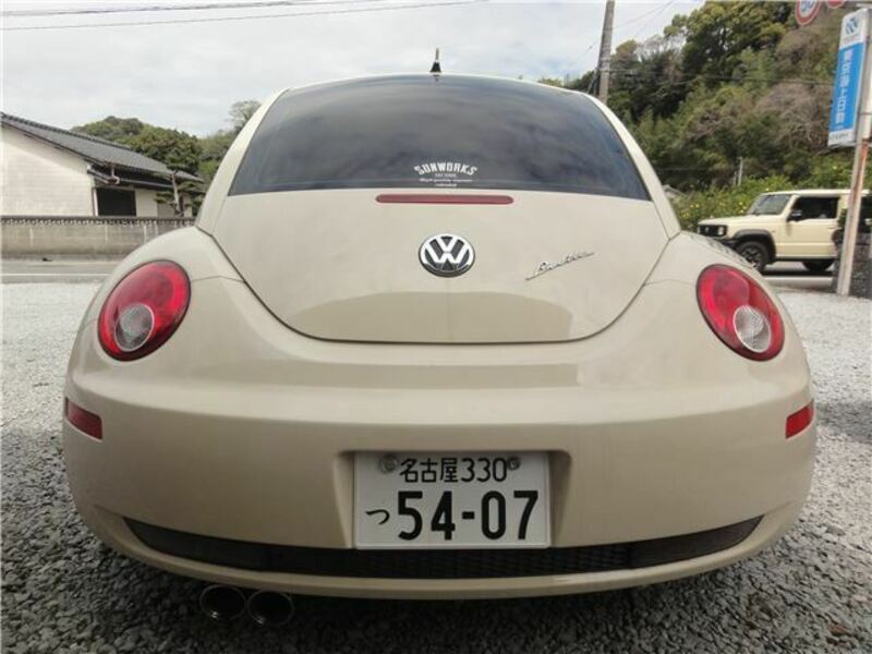 NEW BEETLE-1