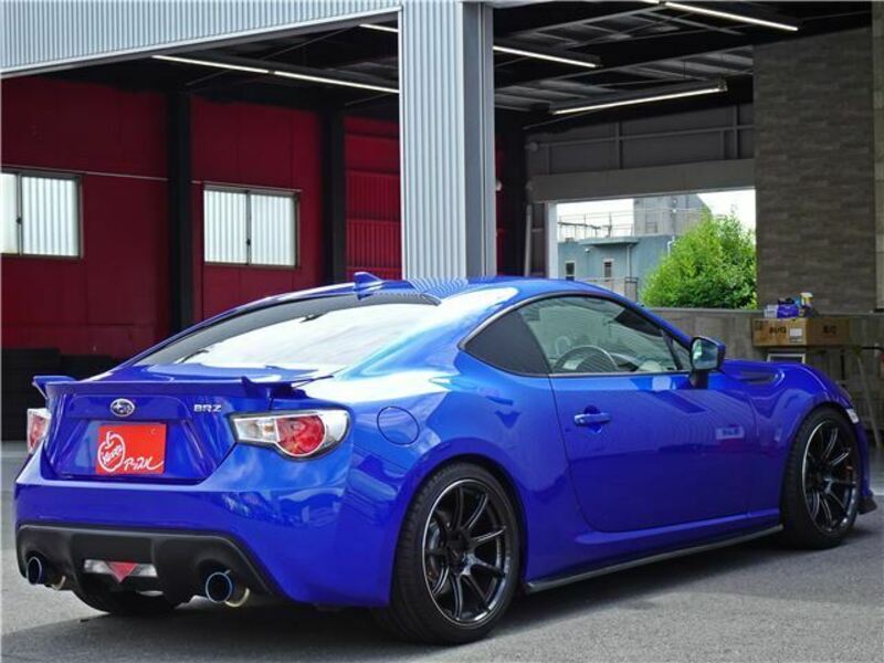 BRZ