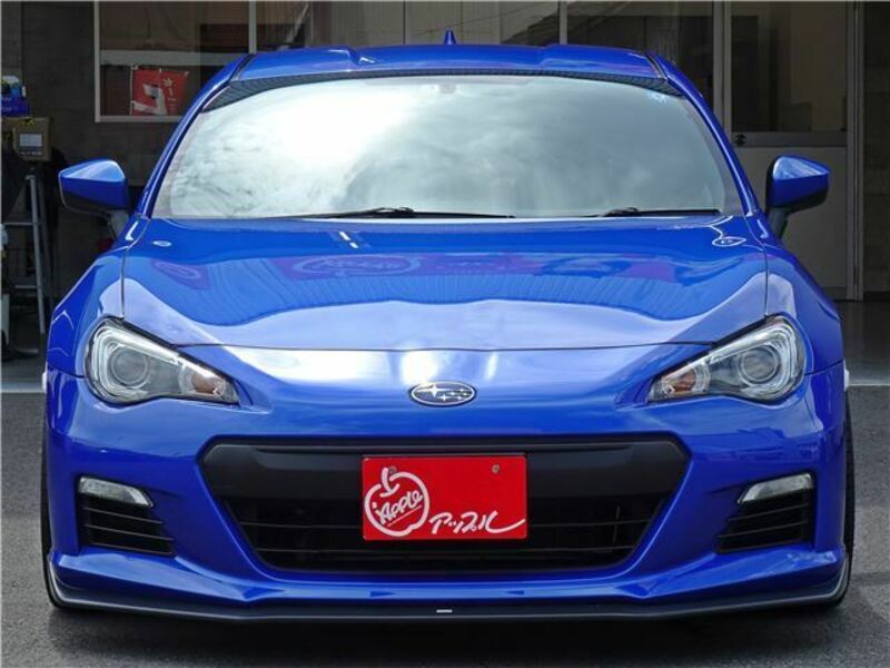 BRZ