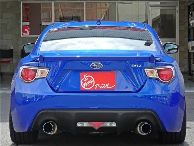 BRZ