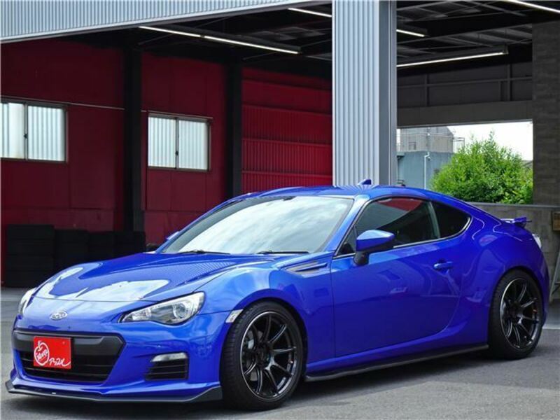BRZ