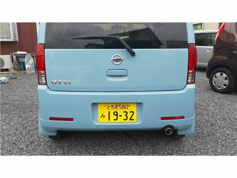 OTTI