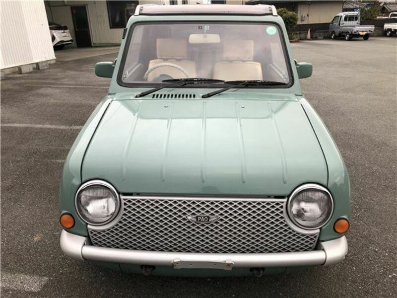 PAO