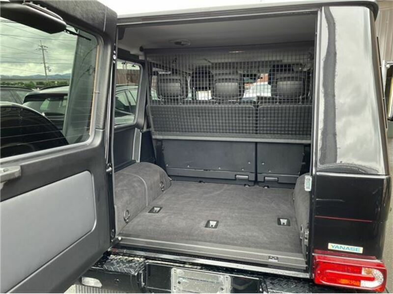 G-CLASS
