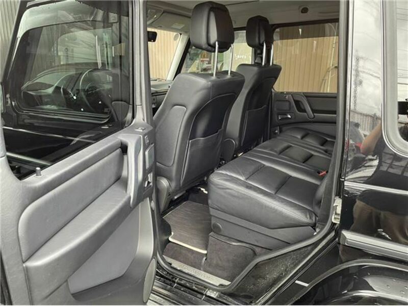 G-CLASS