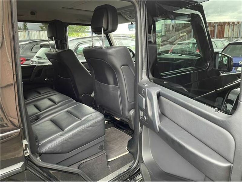 G-CLASS
