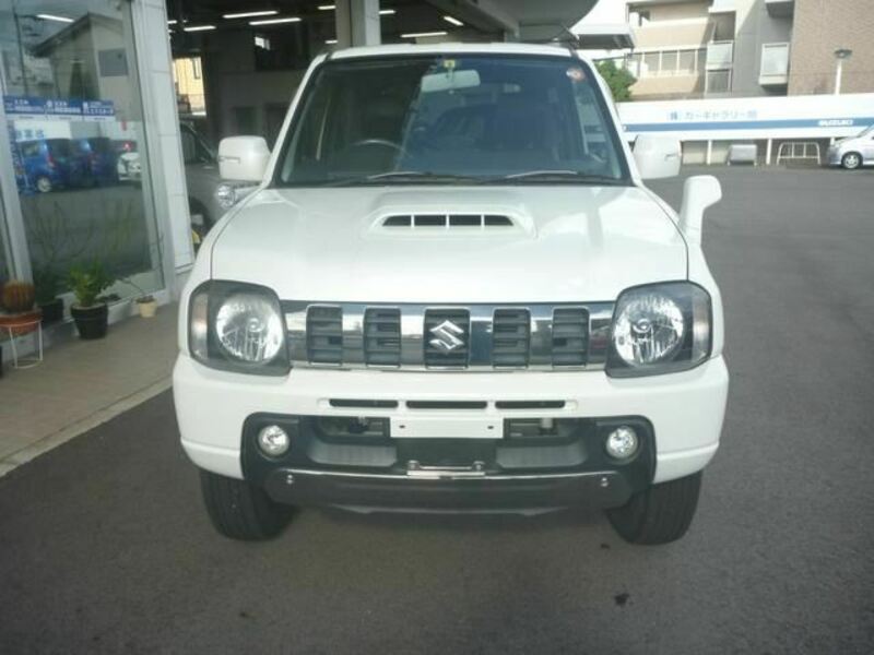 JIMNY-1