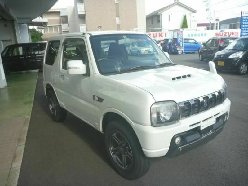 JIMNY-2