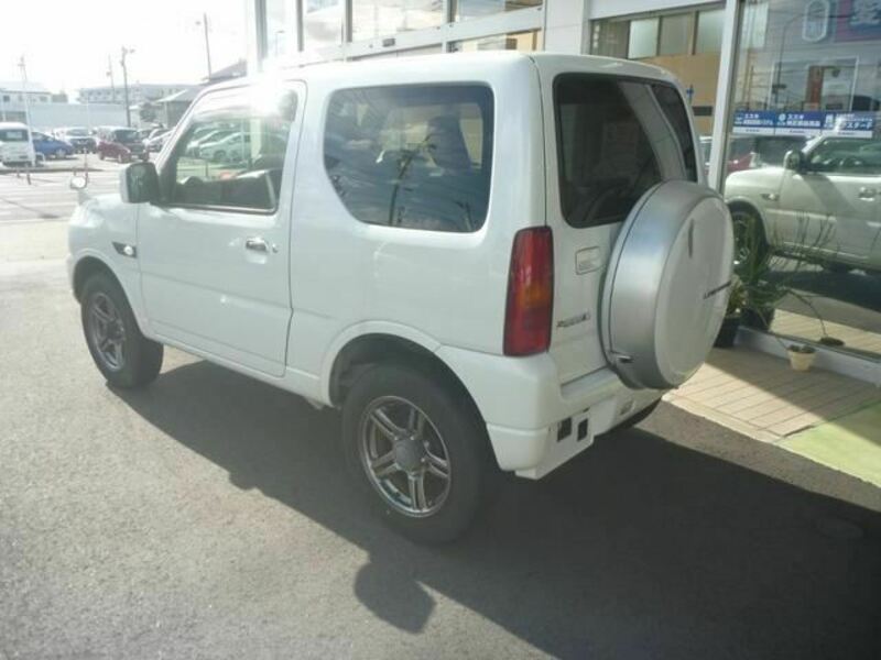 JIMNY-5