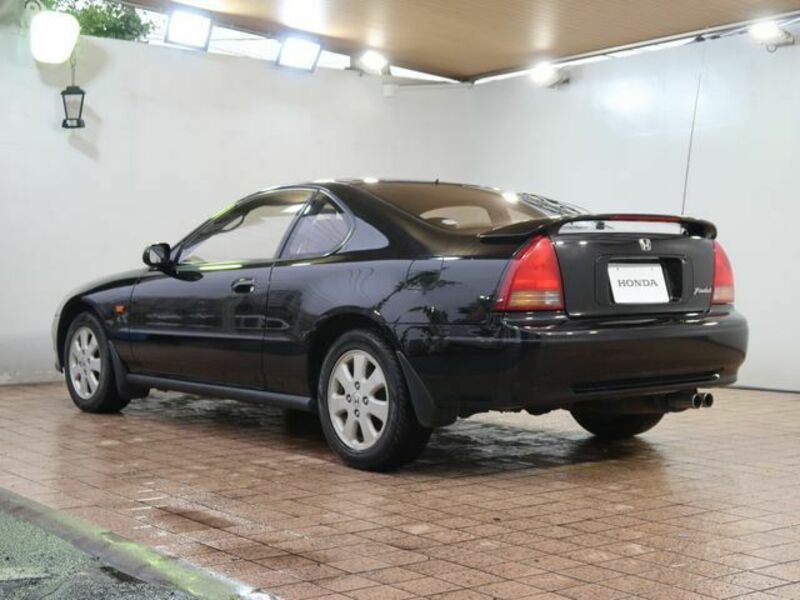 PRELUDE