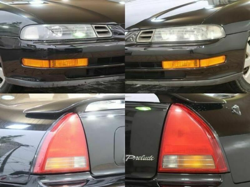 PRELUDE