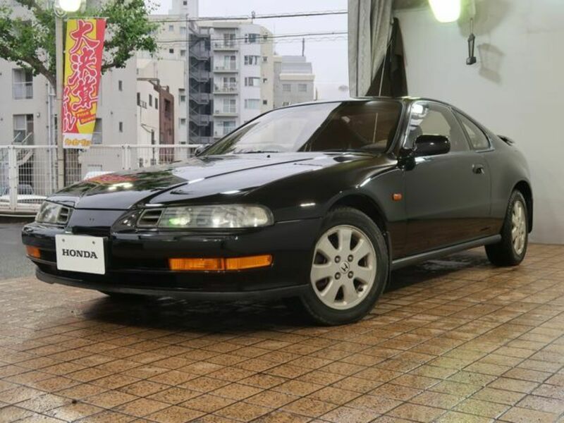 PRELUDE