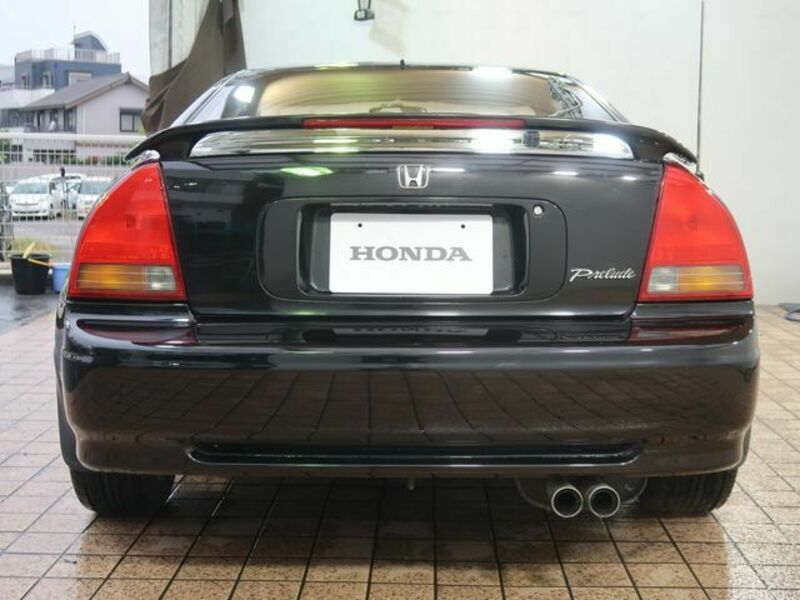 PRELUDE
